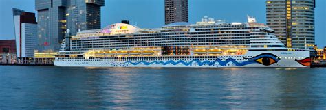 Cruise Erfahrungen .